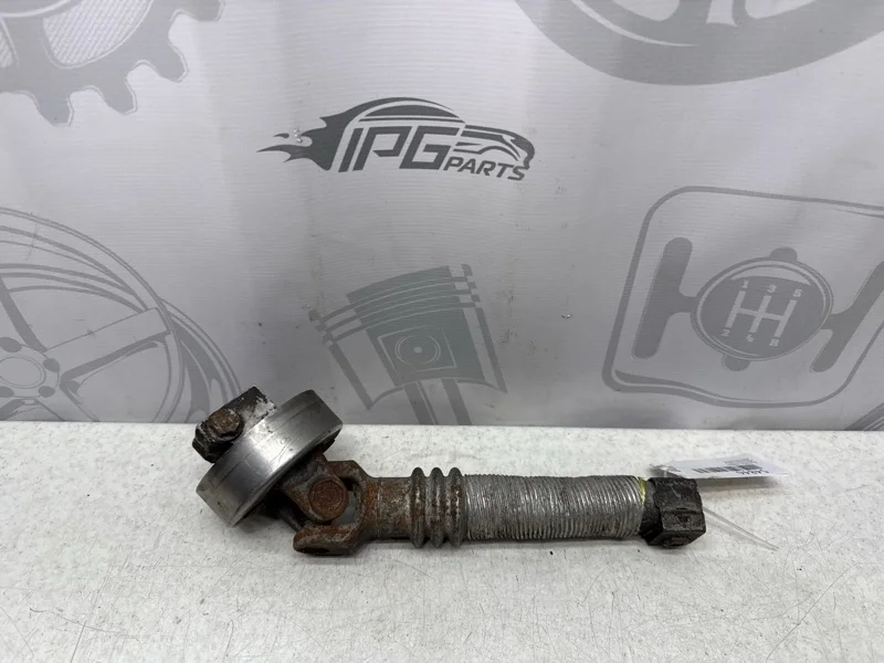 Рулевой кардан Mercedes-benz CLK C209