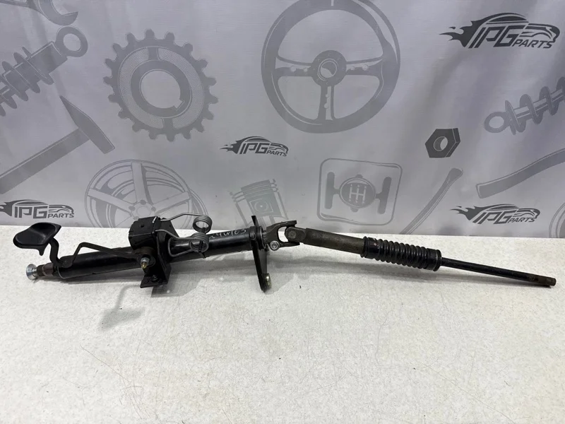 Рулевая колонка Mercedes-benz ML 2003 W163