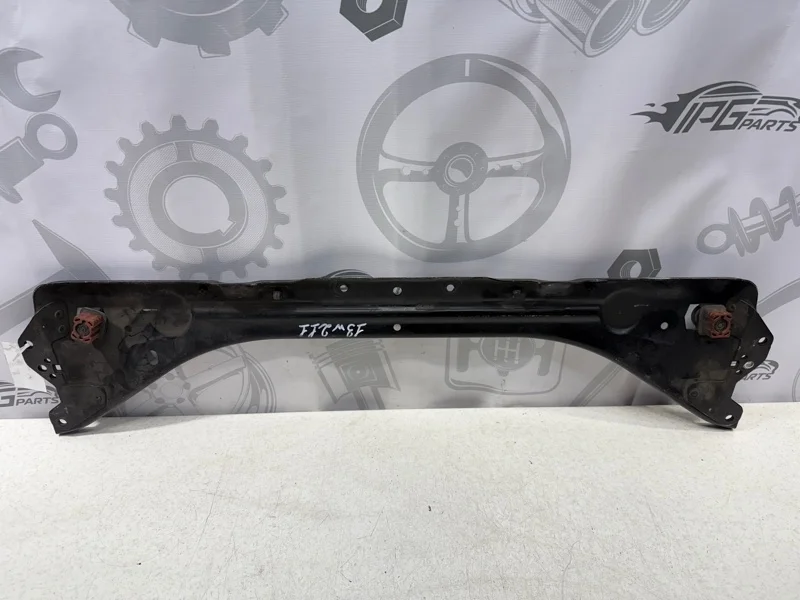 Передняя панель верхняя часть Mercedes-benz 2007 W211