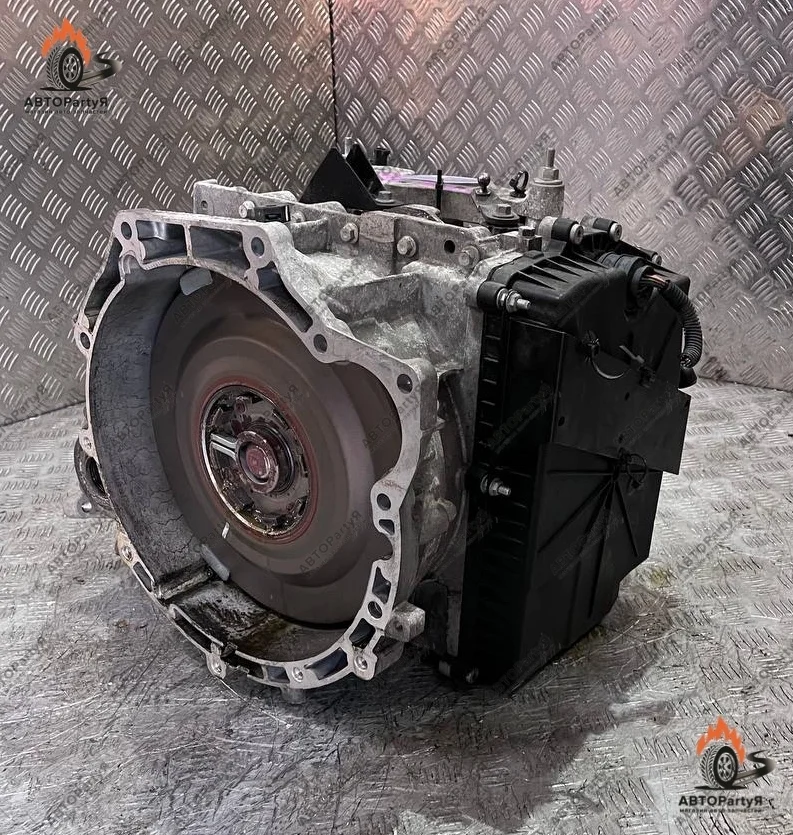 ДСГ Volvo (Вольво) S60 FS FH B4164T 1,6 л.