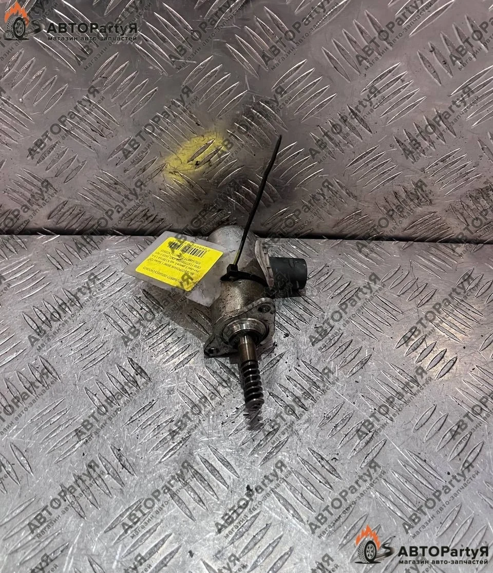 Вальвотроник BMW 1 Series F20 N13B16A