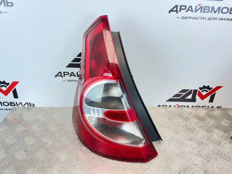 фонарь Renault Sandero 2014 BS12 K7JA710