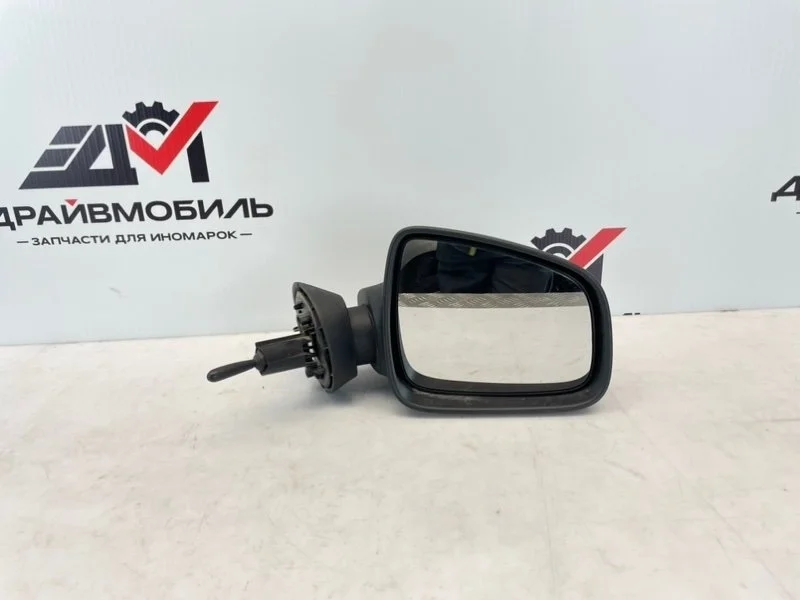 зеркало Renault Sandero 2014 BS12 K7JA710