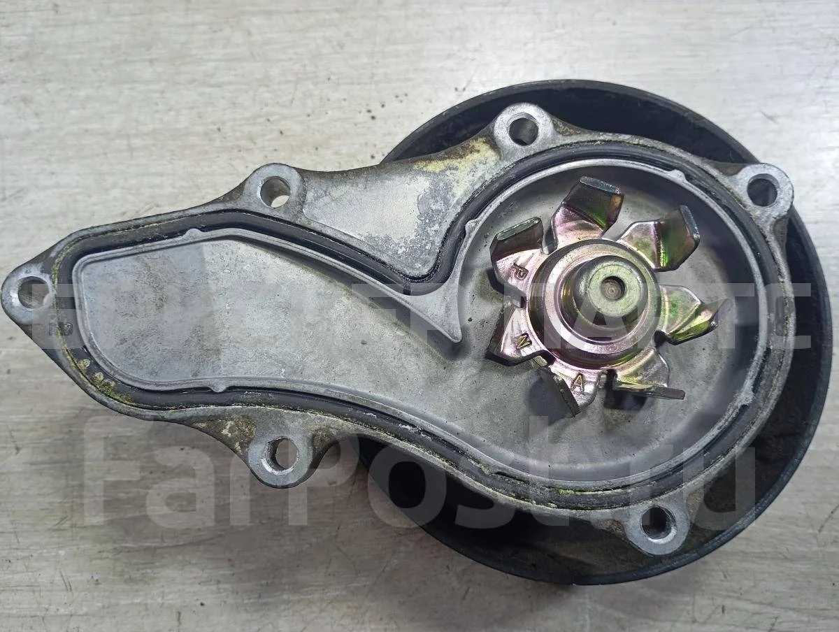 Помпа Хонда Аккорд 7 рестайлинг