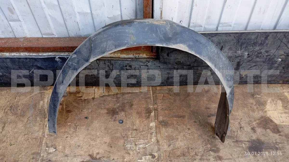 Локер передний прав. Дэу Матиз M100, M150