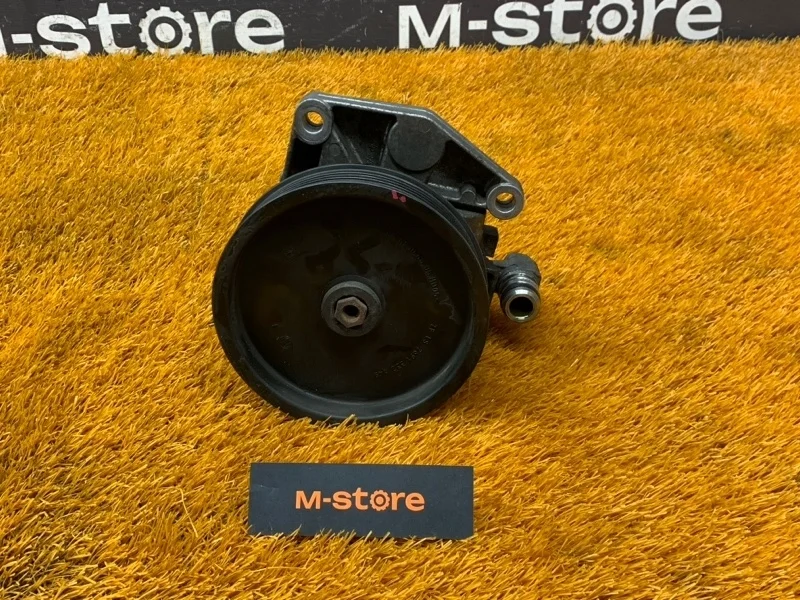 Гидроусилитель Mercedes-Benz Glk-Class 2010 A0064662301 X204 272.948