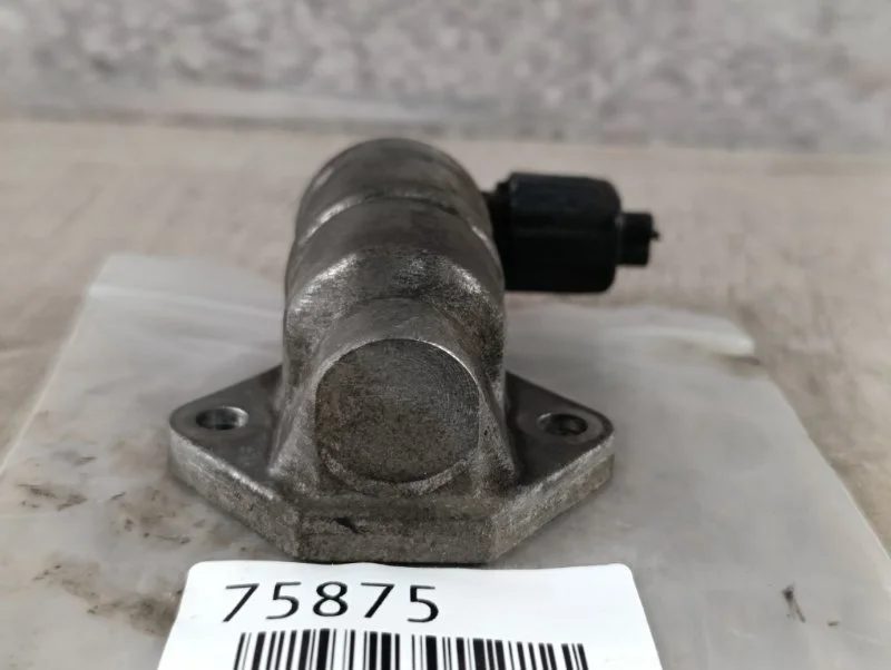 Клапан холостого хода Mazda 5 2005 CR