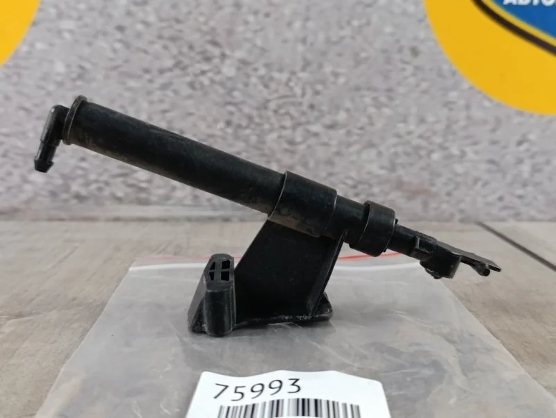 Форсунка омывателя фары Volvo C30 2012 MK43