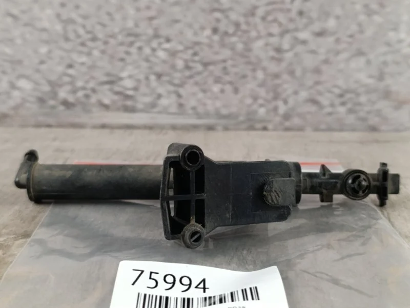 Форсунка омывателя фары Volvo C30 2012 MK43