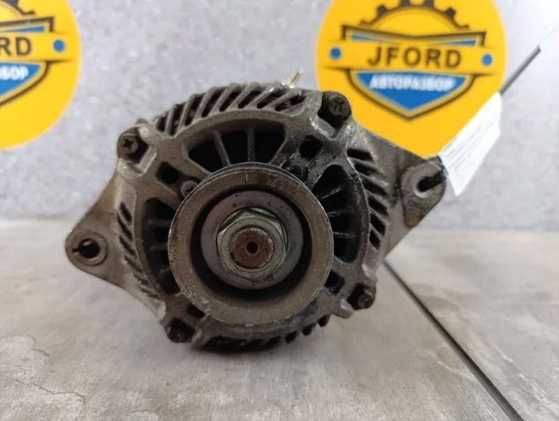 Генератор Suzuki SX4 2009