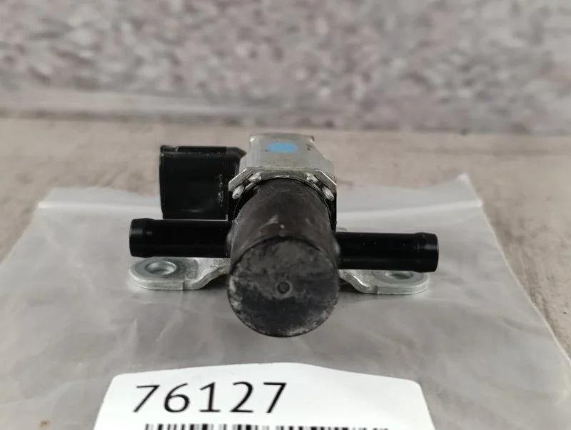 Электромагнитный клапан Infiniti G37 2012 V36