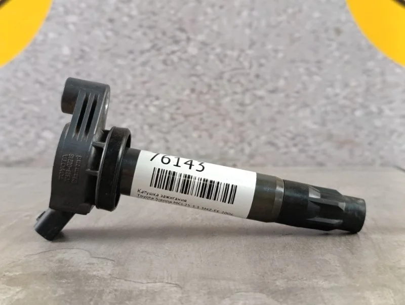 Катушка зажигания Toyota Sienna 2006 MCL25