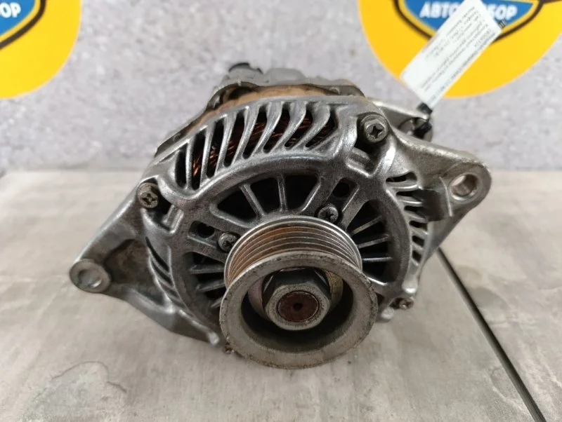 Генератор Mitsubishi Outlander 2011 CW4W