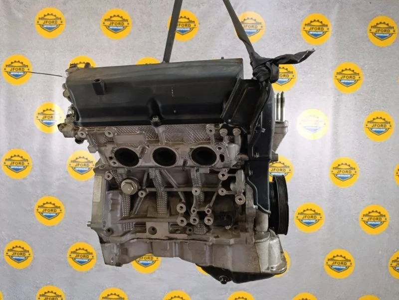 Двигатель Mitsubishi Outlander 2012 CW6W