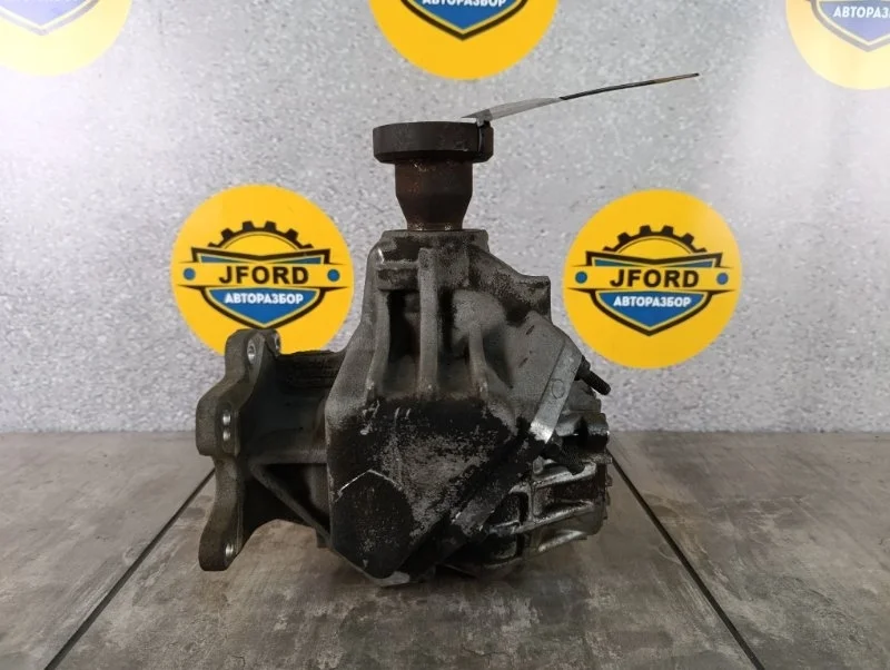 Раздатка Volvo XC90 2007 C_59