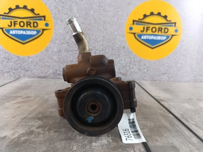 Насос гидроусилителя Ford Fusion 2008 CBK