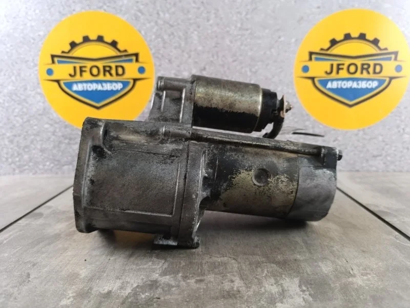 Стартер Mitsubishi L200 1995 K34T