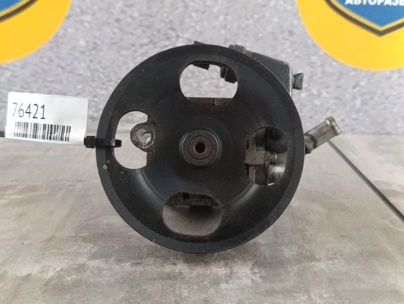 Насос гидроусилителя Infiniti G35 2008 V36