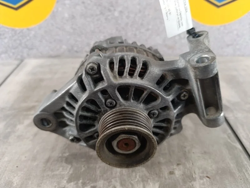 Генератор Ford Fusion 2004 CBK