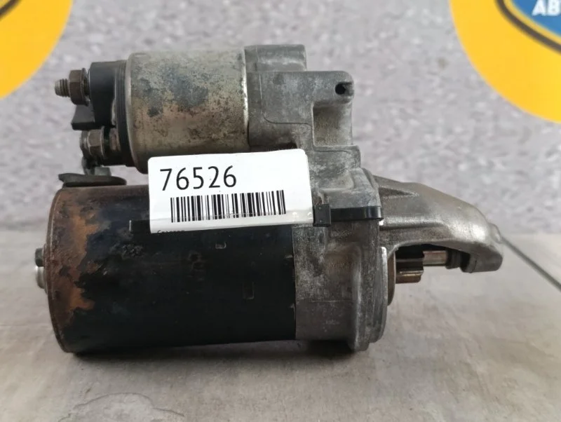 Стартер Ford Fusion 2004 CBK