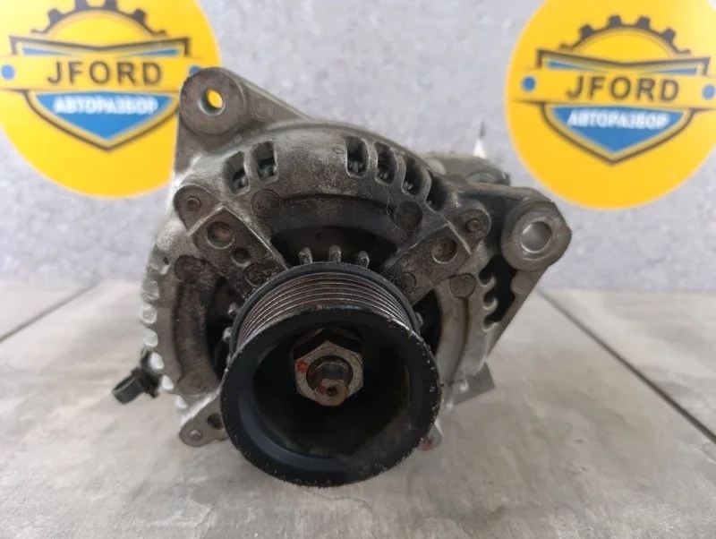 Генератор Toyota RAV4 2011 ACA33