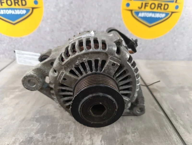 Генератор Hyundai Grand Starex 2008 TQ