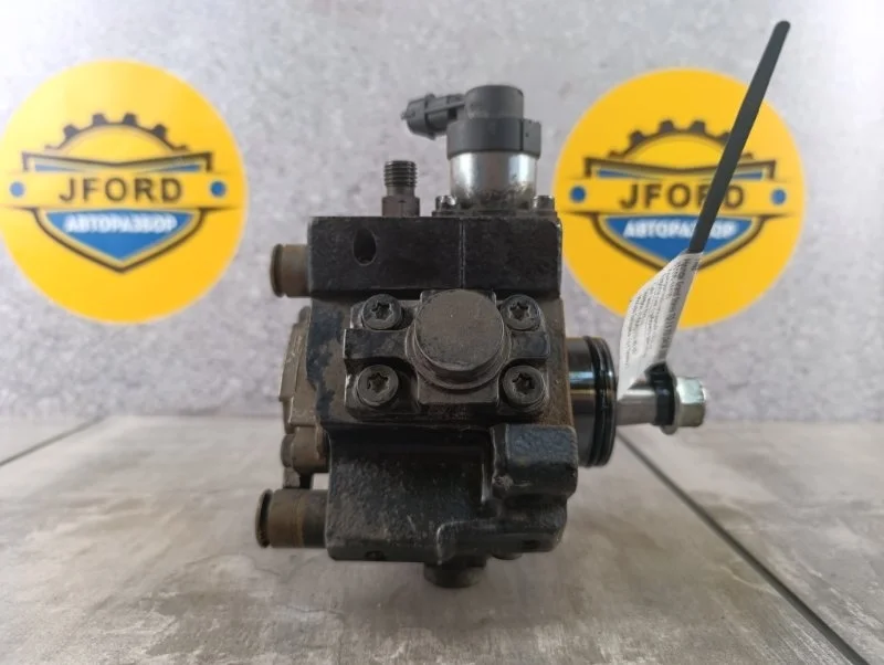 Тнвд Hyundai Grand Starex 2008 TQ