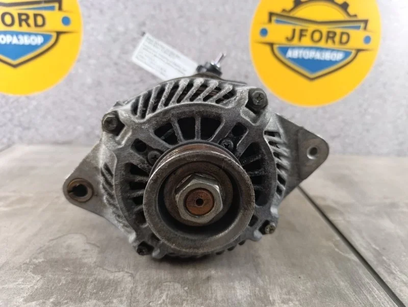 Генератор Suzuki SX4 2009 YC41