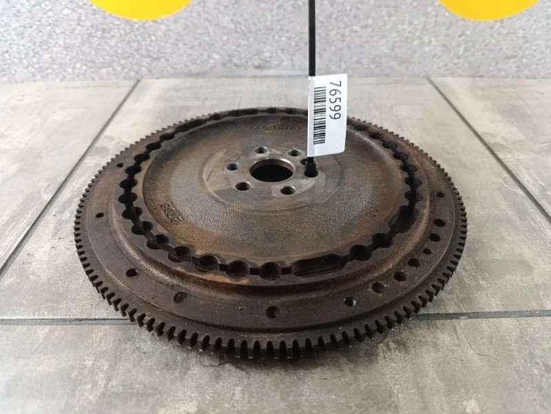 Маховик Land Rover Freelander 1998 L314