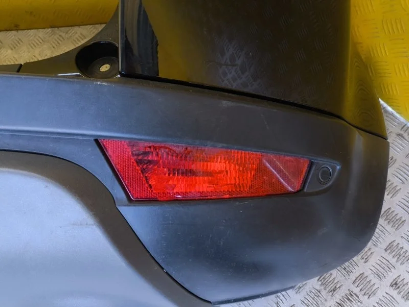 Фонарь задний правый Land Rover Range Rover Evoque I (2011-2018) 2016 LR025148 2.0 D 204DTD