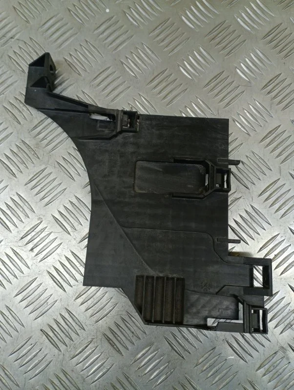 Крепление фары левой Land Rover Range Rover Evoque I (2011-2018) 2016 LR044484 2.0 D 204DTD