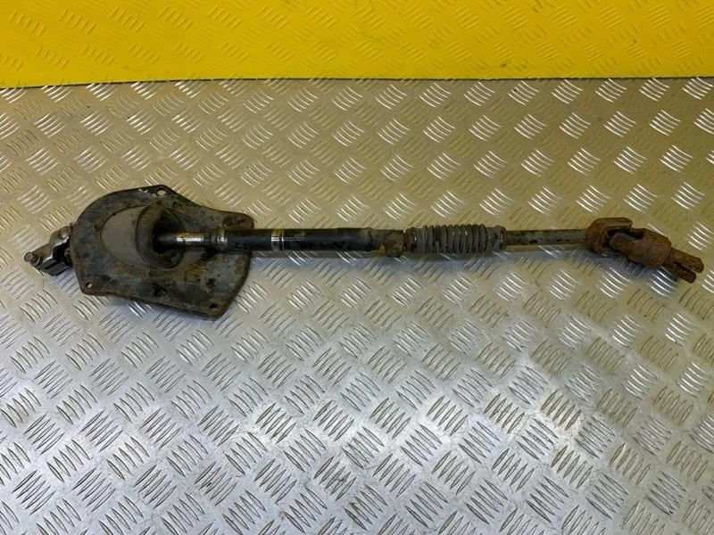 Рулевой карданчик Nissan Pathfinder (R51M) 2004-2013 2006 48080EC700 ВНЕДОРОЖНИК 2.5 D YD25DDTI