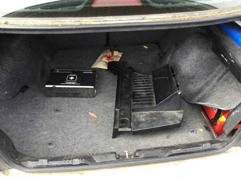 Продажа BMW 3er 1.8 (140Hp) (M44B19) RWD MT по запчастям