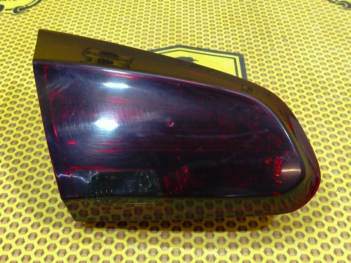 Фонарь крышки багажника Kia Ceed 2013 92403A2020 JD G4FG, задний левый