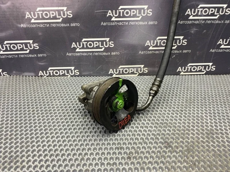 Насос гур Hyundai Tucson 2007 571002E200 КРОССОВЕР 2.0 D4EA