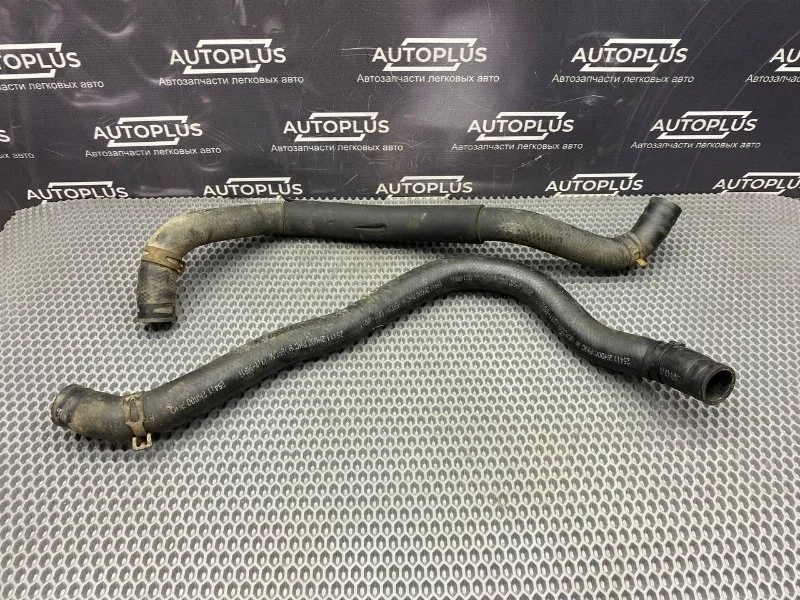 Патрубки системы охлаждения Kia Ceed 2006-2010 254112H000 ХЕТЧБЕК 1.6 G4FC