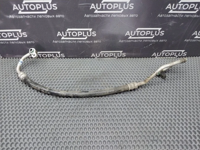 Трубка кондиционера Kia Ceed 2006-2010 977622H000 ХЕТЧБЕК 1.6 G4FC