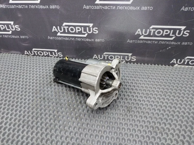 Стартер Peugeot 307 2005 9648644680 ХЭТЧБЕК 1.6 NFU