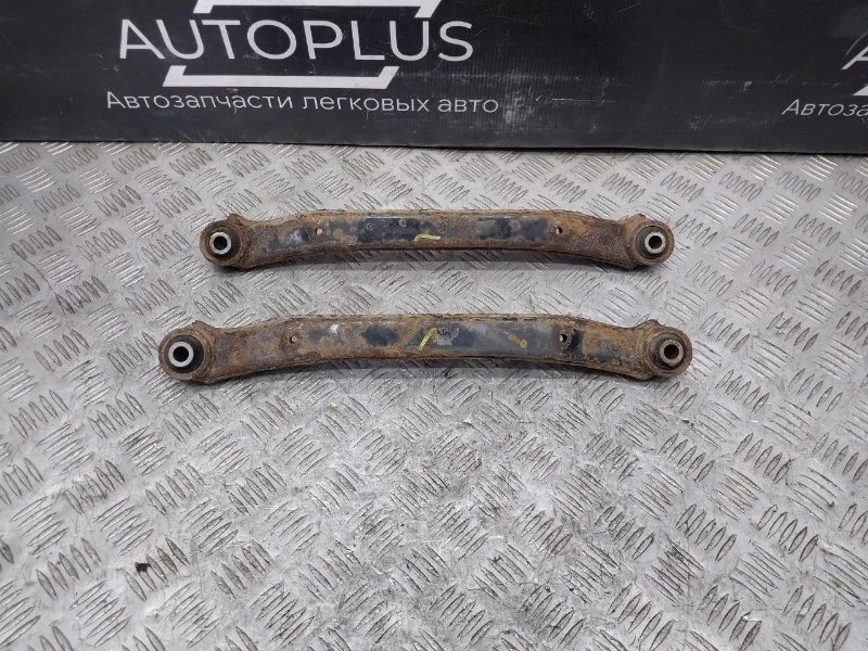 Рычаги Kia Ceed 2006-2010 551001H000 ХЕТЧБЕК 1.6 G4FC, задние правые