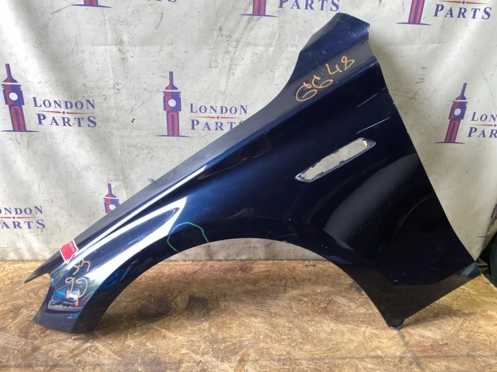 Крыло BMW F07 GT