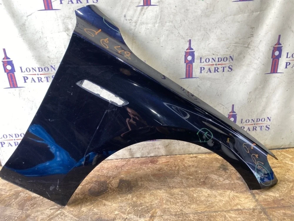 Крыло BMW F07 GT