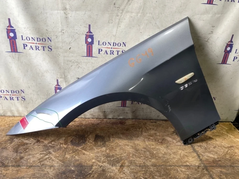 Крыло BMW E93
