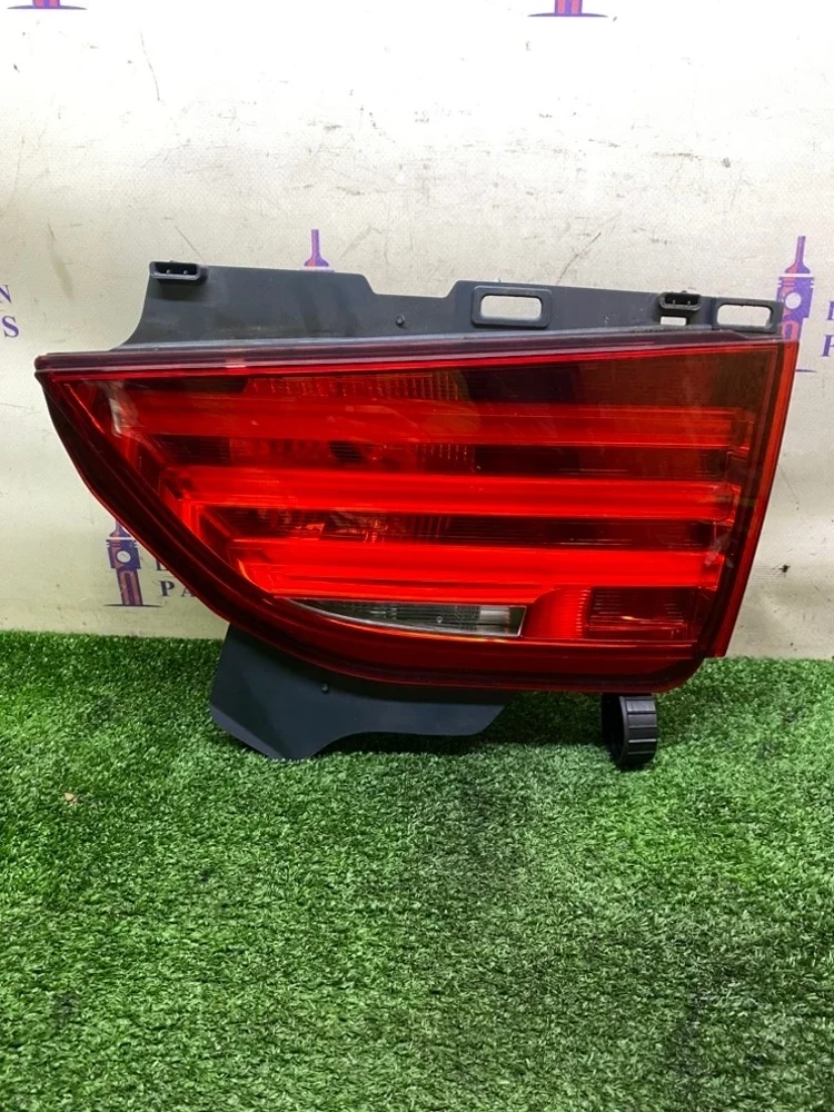 Фонарь в крышку багажника BMW F07 GT