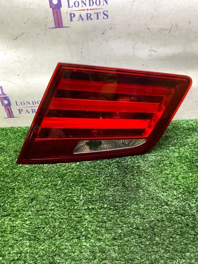 Фонарь в крышку багажника BMW F10