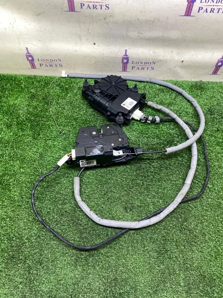 Серводвигатель багажной двери BMW F07 GT