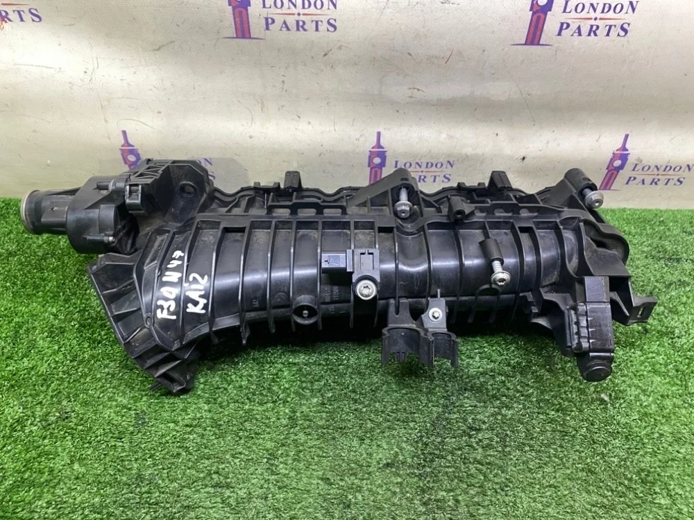 Коллектор впускной BMW 320d F30