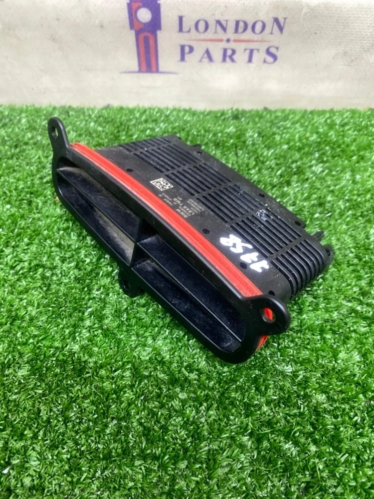 Блок света BMW F10