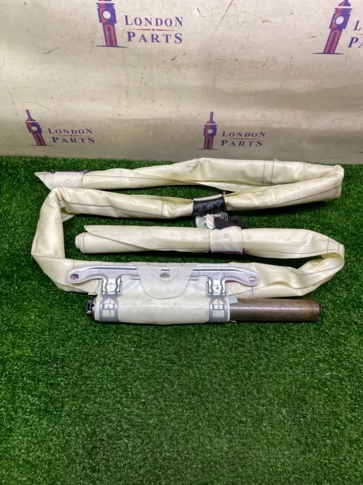 Шторка безопасности/айрбэг BMW F30