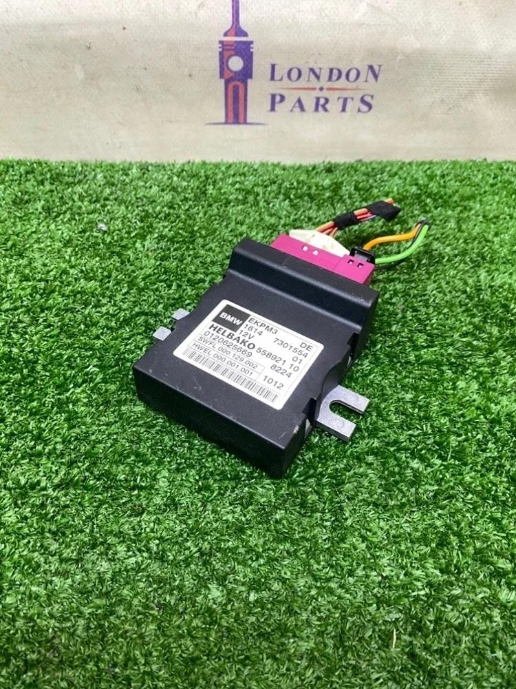 Блок ekpm BMW 320D F30