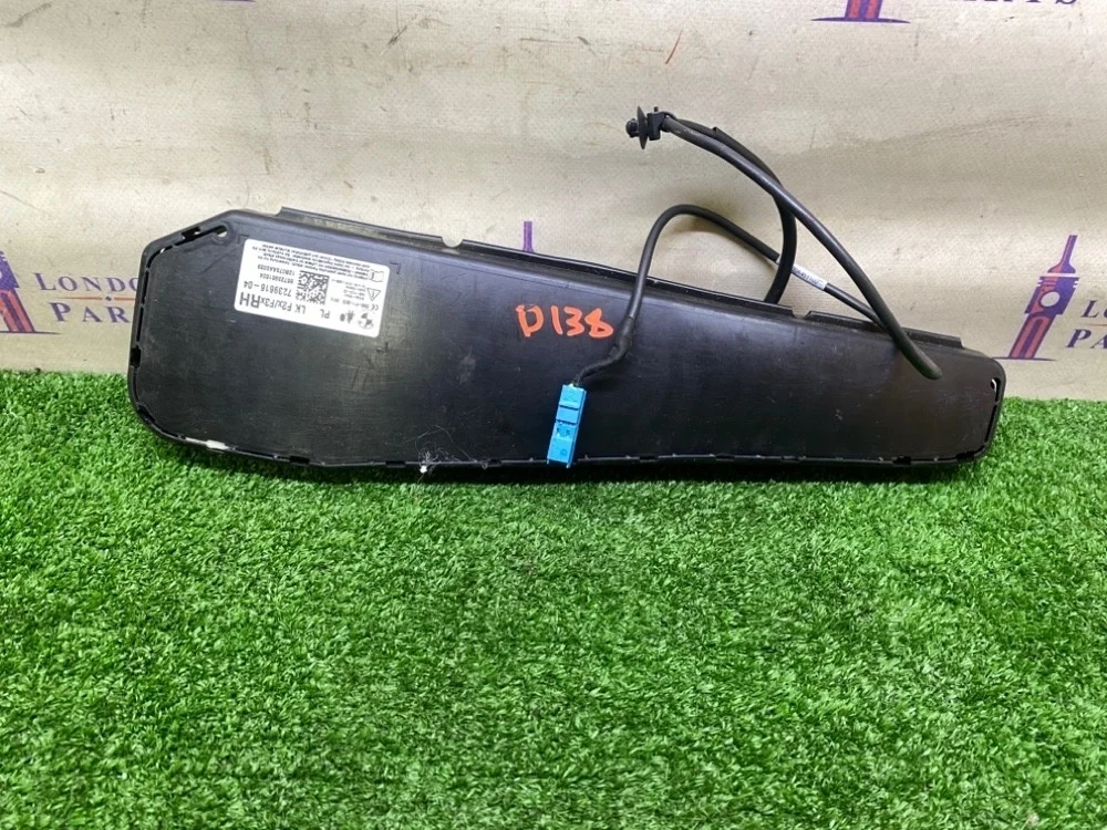 Подушка безопасности BMW F30